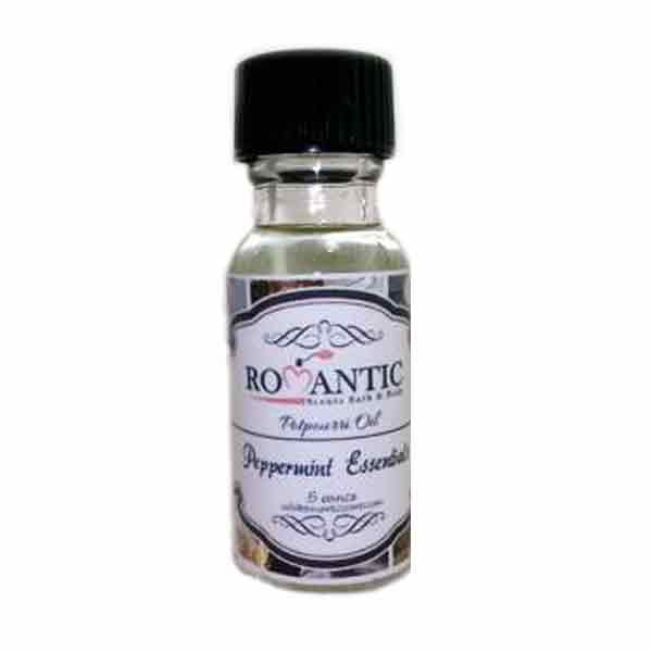 Home Fragrance Oil