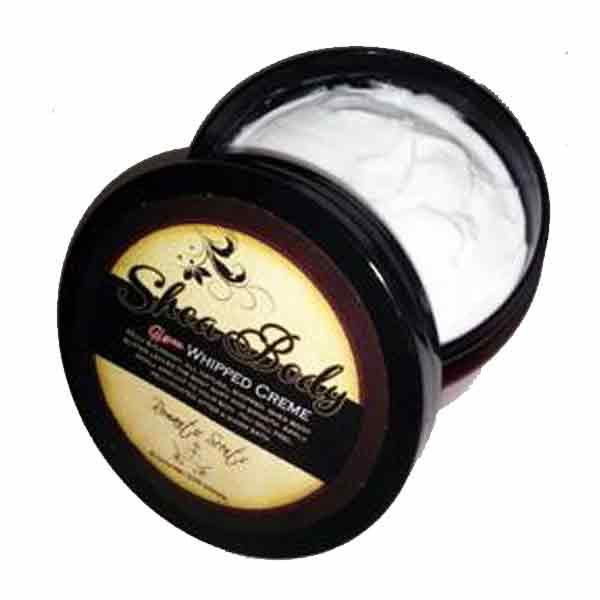 Body Butters 8 oz