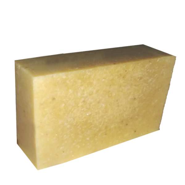 banana soap