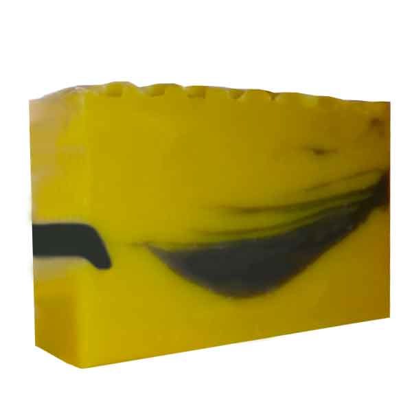 Oatmeal Milk Honey Soap