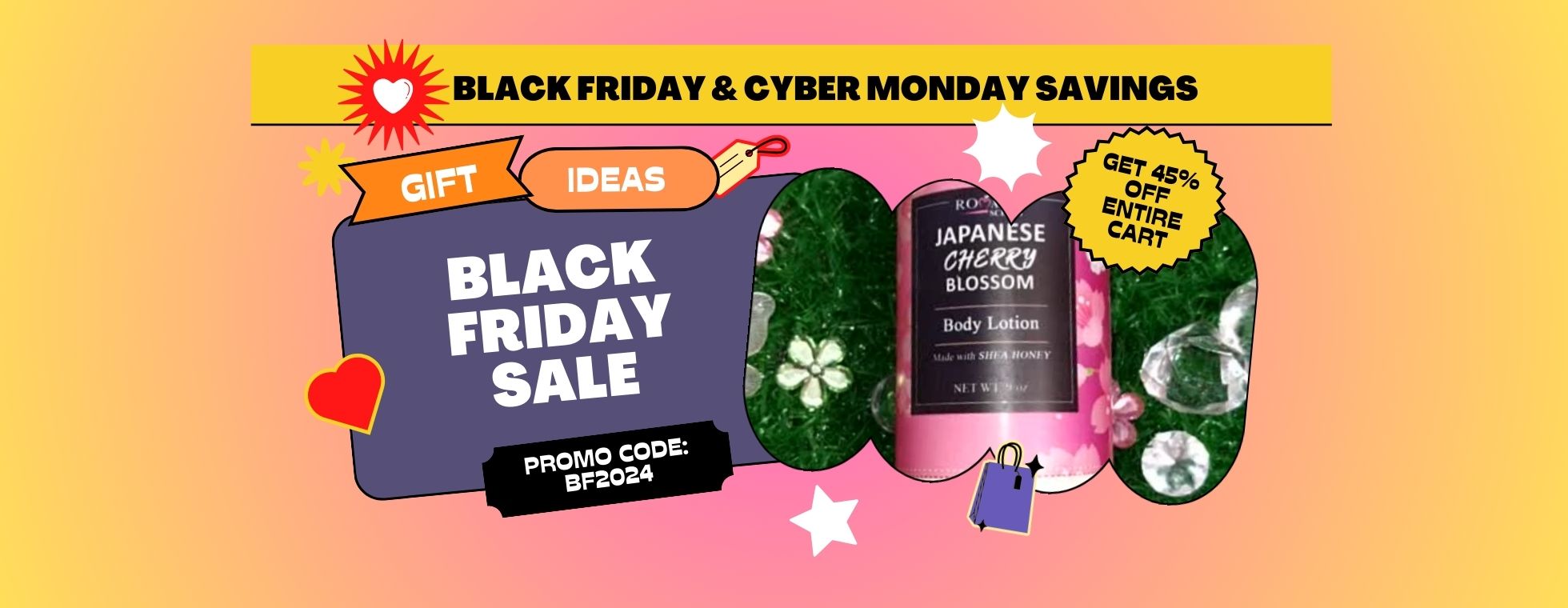 Black Friday and CyberMonday Deals